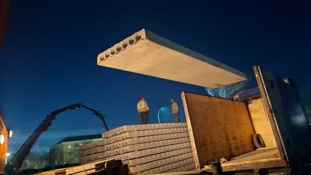 ТОО Корпорация МСК-Строй