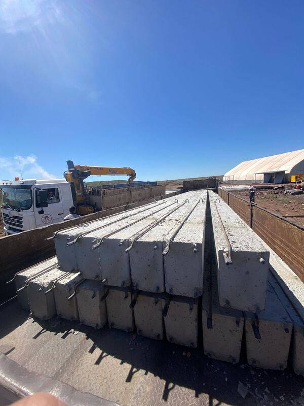 ТОО Tansu Construction